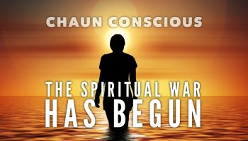 spiritual warfare chaun conscious