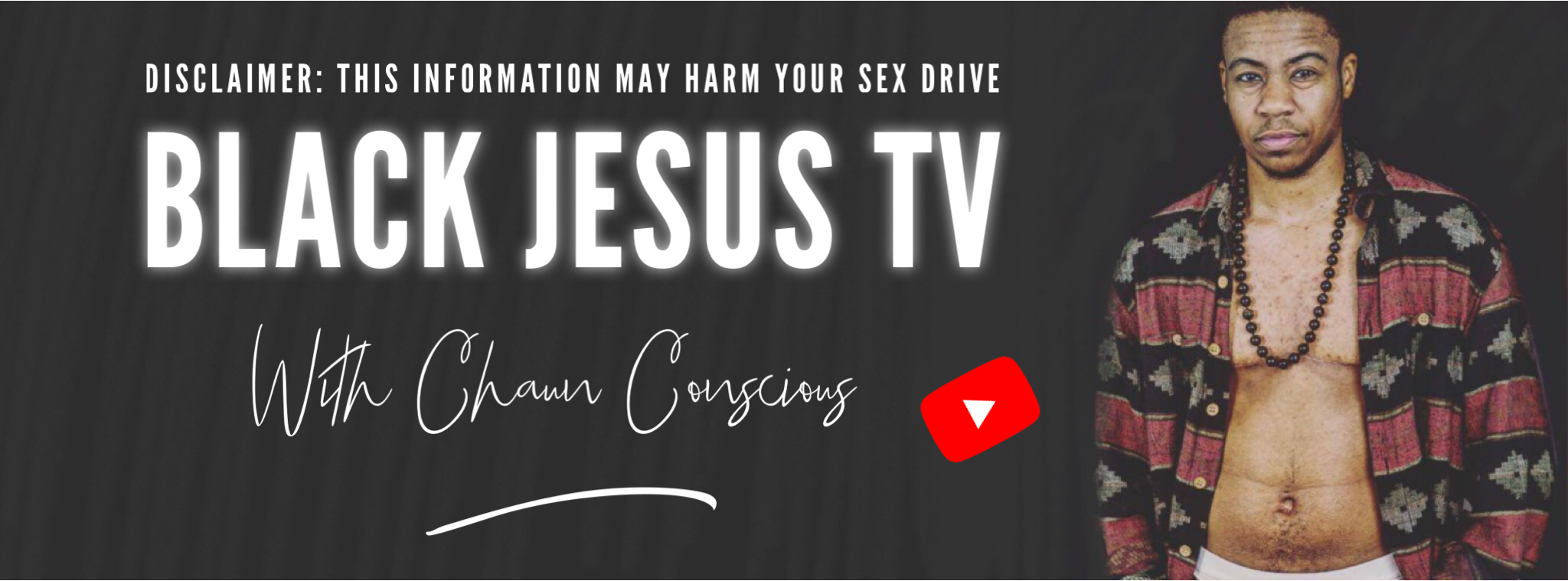 Black Jesus TV
